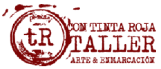Taller con Tinta Roja